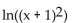<strong>Find the domain of the function. f(x) = </strong> A) B) C) D)