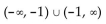 <strong>Find the domain of the function. f(x) = </strong> A) B) C) D)
