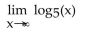 <strong>Use a graph or a table to find the limit. </strong> A) B) 1 C) 10 D)