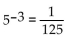 <strong>Write the equation as an equivalent exponential equation. </strong> A) B) C) D)