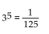 <strong>Write the equation as an equivalent exponential equation. </strong> A) B) C) D)