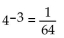 <strong>Write the equation as an equivalent logarithmic equation. </strong> A) B) C) D)