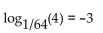 <strong>Write the equation as an equivalent logarithmic equation. </strong> A) B) C) D)