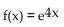 Find the inverse of the function. - 