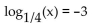 Solve the equation. - 