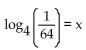 Solve the equation. - 