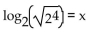 Solve the equation. - 