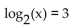 Solve the equation. - 
