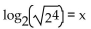 Solve the equation. - 