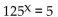 Solve the equation. - 