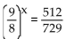 Solve the equation. - 