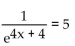 Use a graphing calculator to solve the equation. Round to two decimal places. -