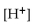 Solve the problem. -In chemistry, the pH of a substance is defined by where is the hydrogen ion concentration in moles per liter. Find the pH of a sample of lake water whose oles per liter. (Round to the Nearest tenth.)