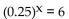 Use a graphing calculator to solve the equation. Round to two decimal places. -