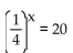 Solve the equation. Round your answer to three decimal places. -