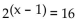 Solve the equation. Round your answer to three decimal places. -