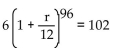 Solve the equation. Round your answer to three decimal places. -