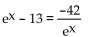 Solve the following graphically. If necessary, round answers to the nearest thousandth. -