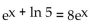 Solve the following graphically. If necessary, round answers to the nearest thousandth. -