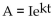 Solve the problem. -In the formula , A is the amount of radioactive material remaining from an initial amount I at a given time t, and k is a negative constant determined by the nature of the material. An artifact is discovered at a Certain site. If it has 62% of the carbon-14 it originally contained, what is the approximate age of the artifact? (carbon-14 decays at the rate of 0.0125% annually.) (Round to the nearest year.)