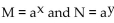 Provide an appropriate response. -Prove that loga( . Hint: Recognize that