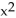 <strong>Write the quadratic function in the form y = + k. y = + 12x</strong> A) - 144 B) + 12 C) - 36 D) + 6