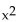 <strong>Write the quadratic function in the form y = + k. y = - 12x + 29</strong> A) + 7 B) + 7 C) - 7 D) - 7