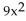 <strong>Find the range of the function. f(x) = - 90x + 235</strong> A) B) C) D)