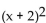<strong>Give the interval where the function increases or decreases, as requested. f(x) = + 9 increases</strong> A) B) C) D)