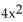 <strong>Give the interval where the function increases or decreases, as requested. f(x) = - 3 increases</strong> A) B) C) D)