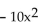 <strong>Find the maximum or minimum point of the function and state whether it is a maximum or minimum. f(x) = - + 180x - 807</strong> A) (-3, 0); minimum B) (0, -9); minimum C) (-3, -9); maximum D) (9, 3); maximum