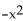 <strong>Tell whether the graph of the function opens up or down. P(x) = + 5</strong> A) down B) up