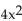 <strong>Identify the axis of symmetry of the parabola. y = - 40x + 102</strong> A) x = -5 B) x = 5 C) x = 2 D) x = -2