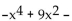 Determine whether the given number is a zero of the polynomial function. -P(x) = x - 3; -2