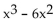 Find all of the real and imaginary zeros for the polynomial function. -f(x) = + x - 6