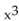 Find all of the real and imaginary zeros for the polynomial function. -f(x) = + 27