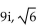 Find a polynomial equation with real coefficients that has the given roots. -9