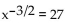 Find all real solutions to the equation. - 