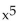 Discuss the symmetry of the graph of the polynomial function. -f(x) =