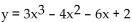 Use a graphing calculator to estimate the local maximum and local minimum values of the function to the nearest hundredth. -