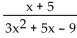 For the given function, find all asymptotes of the type indicated (if there are any). -f(x) = , oblique