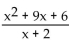 For the given function, find all asymptotes of the type indicated (if there are any). -f(x) = , oblique