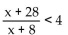 Solve the rational inequality. State the solution set using interval notation. - 