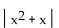 Determine whether the function is even, odd, or neither. -f(x) =