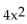 Evaluate. -Find (f · G)(-4) given f(x) = x + 3 and g(x) = + 12x + 6.
