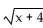 Find the specified domain. -For f(x) = 2x - 5 and g(x) = , what is the domain of g