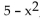 Find the requested function value. -Find (29) when f(x) = , g(x) = and h(x) = x - 7 .