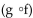 Find the requested composition of functions. -Given f(x) = and g(x) = 7x + 5, find x).