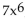 Find the requested composition of functions. -Given f(x) = and g(x) = find (g (x).