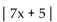 Find functions f and g so that F(x) =   (x). -F(x) =  